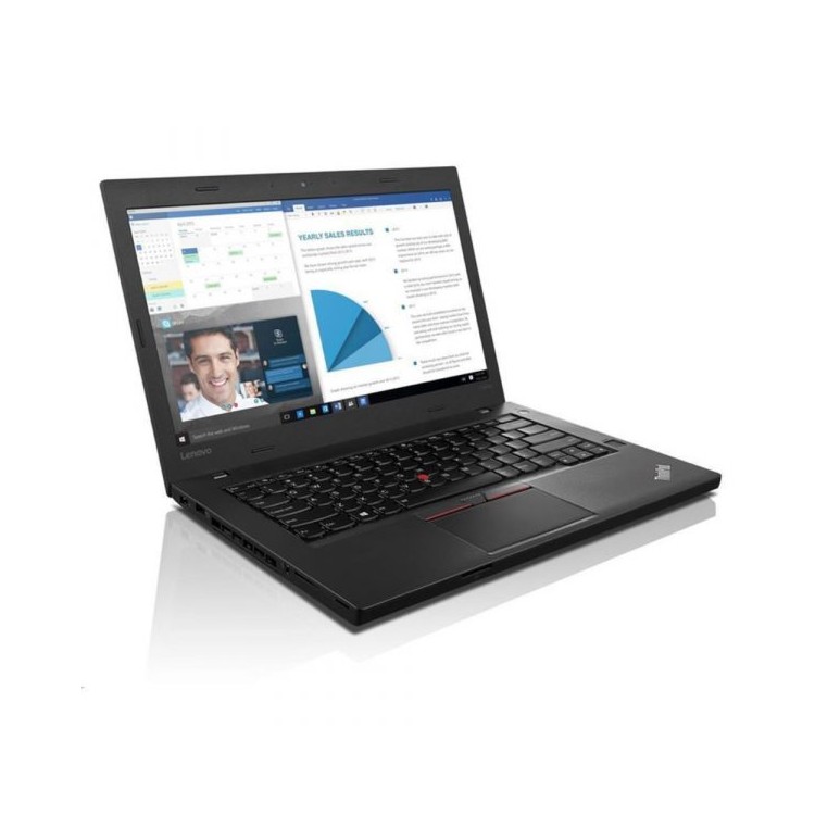 PC portables Reconditionné Lenovo ThinkPad T460 Grade B | ordinateur reconditionné - informatique occasion