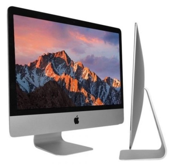 PC de bureau Reconditionné Apple iMac 16.1 Slim Grade B | ordinateur reconditionné - pc portable pas cher