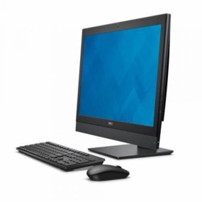 PC de bureau Reconditionné Dell Optiplex 5250 AIO Séries Grade B | ordinateur reconditionné - pc portable reconditionné