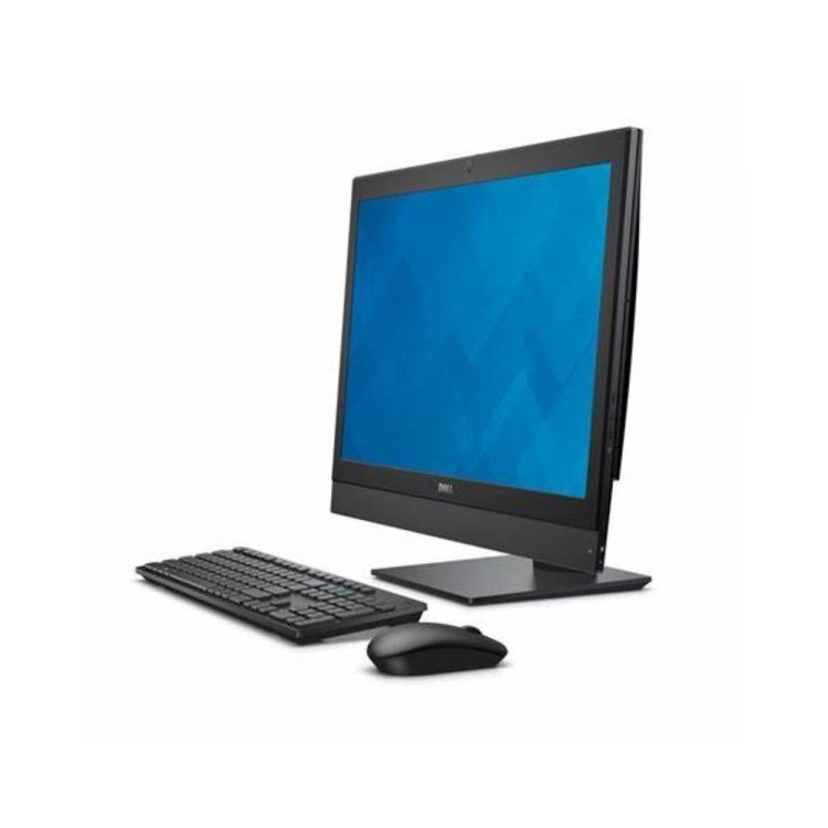 PC de bureau Reconditionné Dell Optiplex 5250 AIO Séries Grade B | ordinateur reconditionné - pc portable reconditionné