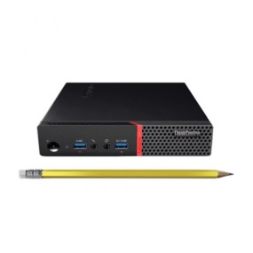 PC de bureau Reconditionné Lenovo ThinkCentre M900 Tiny Grade A | ordinateur reconditionné - pc portable occasion
