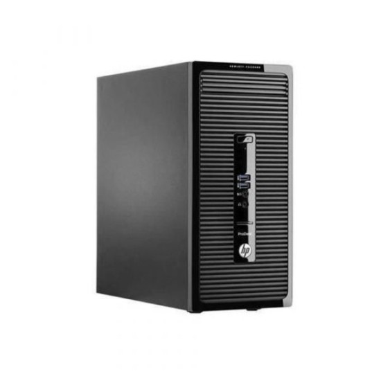 PC de bureau Reconditionné HP ProDesk 490 G3 Tour Grade B | ordinateur reconditionné - ordinateur pas cher