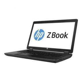 PC portables Reconditionné HP Zbook 17 G3 Grade B | ordinateur reconditionné - pc portable occasion