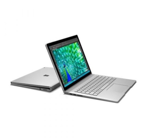 PC portables Reconditionné Microsoft Surface Book 1703 Grade B- | ordinateur reconditionné - ordinateur pas cher