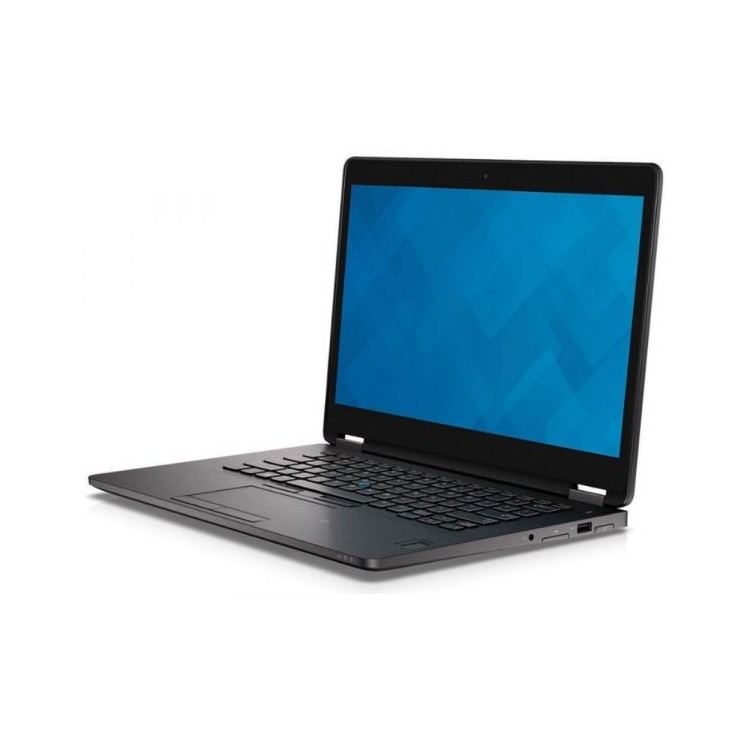 PC portables Reconditionné Dell Latitude E7470 Grade A | ordinateur reconditionné - pc portable pas cher