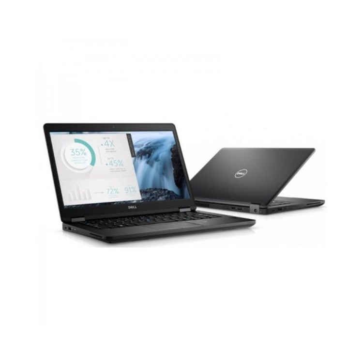 PC portables Reconditionné Dell Latitude 7280 Grade A | ordinateur reconditionné - pc portable pas cher