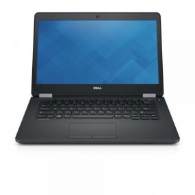 PC portables Reconditionné Dell Latitude E5470 Grade B | ordinateur reconditionné - pc reconditionné