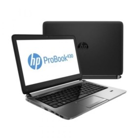 PC portables Reconditionné HP ProBook 430 G2 Grade B | ordinateur reconditionné - pc reconditionné