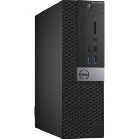 PC de bureau Reconditionné Dell Optiplex 5040 Grade B | ordinateur reconditionné - informatique occasion