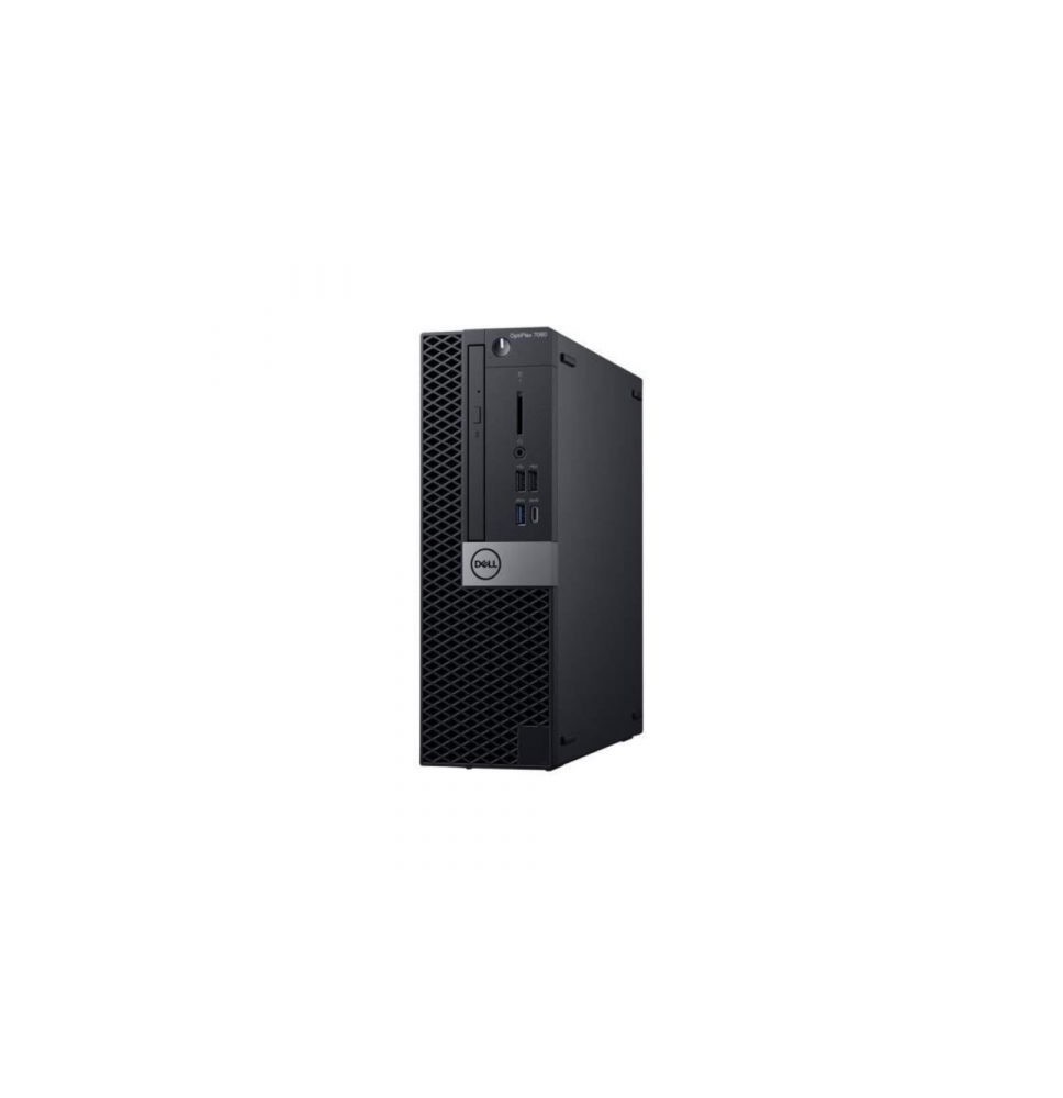 PC de bureau Reconditionné Dell Optiplex 7060 Grade A | ordinateur reconditionné - pc portable reconditionné