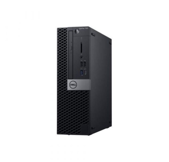 PC de bureau Reconditionné Dell Optiplex 7060 Grade A | ordinateur reconditionné - pc portable reconditionné