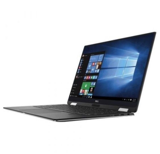 PC portables Reconditionné Dell XPS 13 9380 Grade B- | ordinateur reconditionné - pc reconditionné