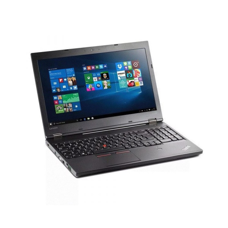 PC portables Reconditionné Lenovo Thinkpad L560 Grade B | ordinateur reconditionné - pc portable reconditionné