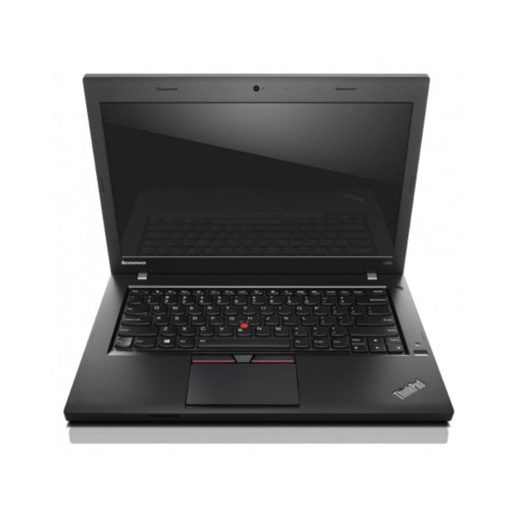 PC portables Reconditionné Lenovo ThinkPad L450 Grade B | ordinateur reconditionné - informatique occasion