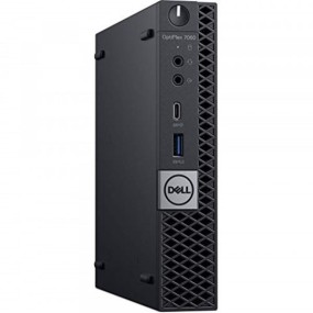 PC de bureau Reconditionné Dell Optiplex 7060 Grade B | ordinateur reconditionné - pc portable pas cher