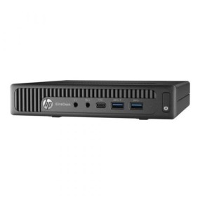 PC de bureau Reconditionné HP EliteDesk 800 G2 Mini Grade A | ordinateur reconditionné - pc reconditionné