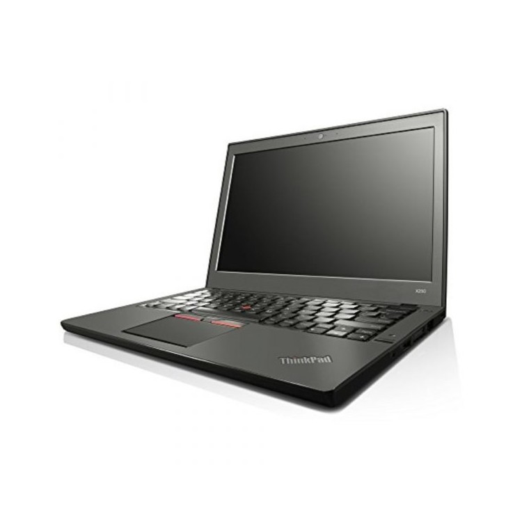 PC portables Reconditionné Lenovo ThinkPad X250 Grade B | ordinateur reconditionné - pc portable reconditionné