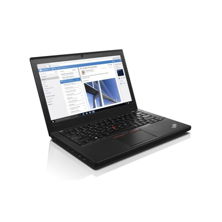 PC portables Reconditionné Lenovo ThinkPad X260 Grade B- | ordinateur reconditionné - informatique occasion