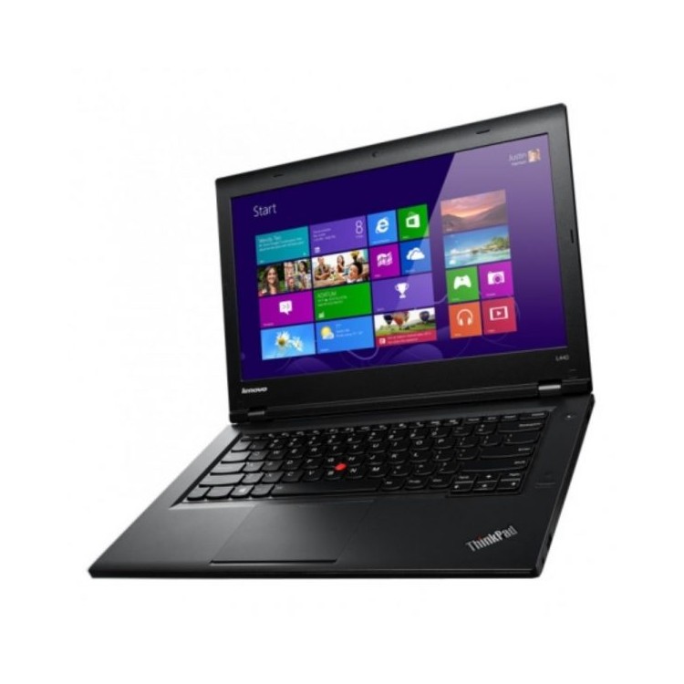 PC portables Reconditionné Lenovo ThinkPad L440 Grade B | ordinateur reconditionné - informatique occasion