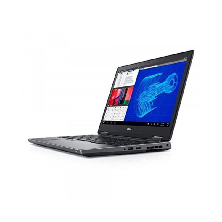 PC portables Reconditionné Dell Precision 7730 Grade A | ordinateur reconditionné - pc portable pas cher
