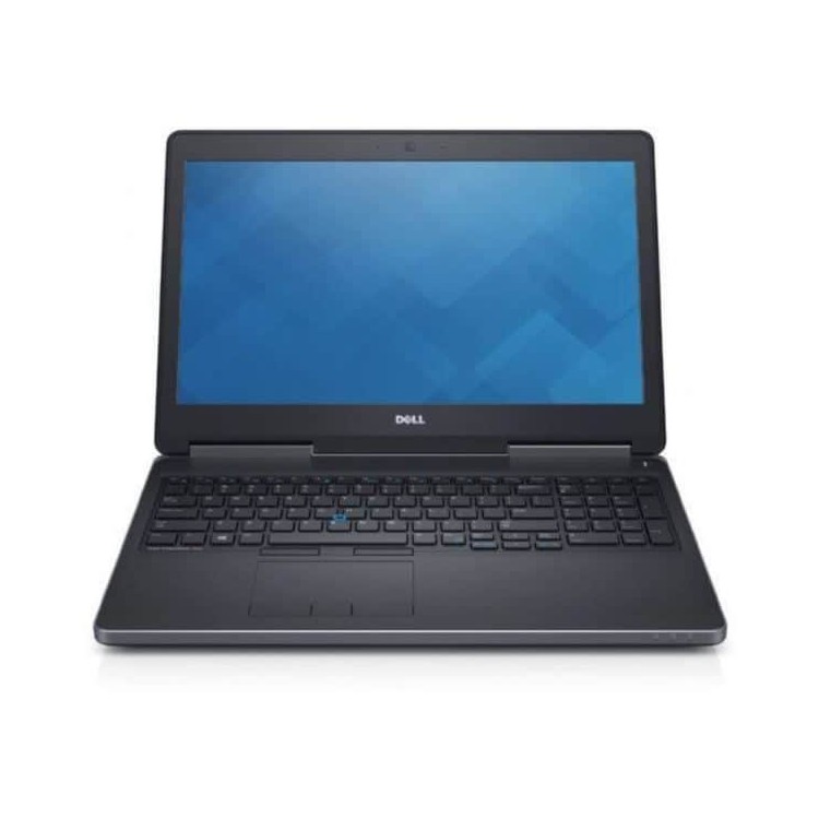 PC portables Reconditionné Dell Precision 7510 Grade B | ordinateur reconditionné - pc portable pas cher