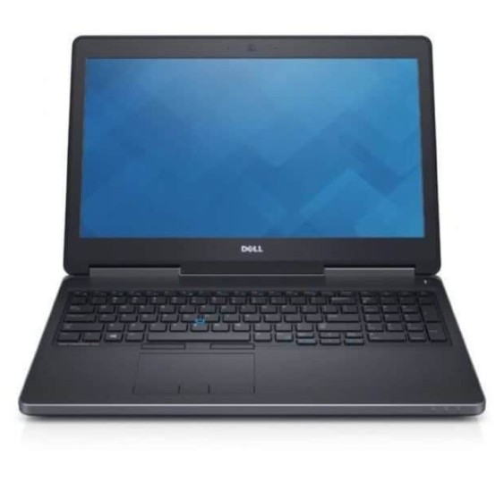 PC portables Reconditionné Dell Precision 7510 Grade B | ordinateur reconditionné - pc portable pas cher