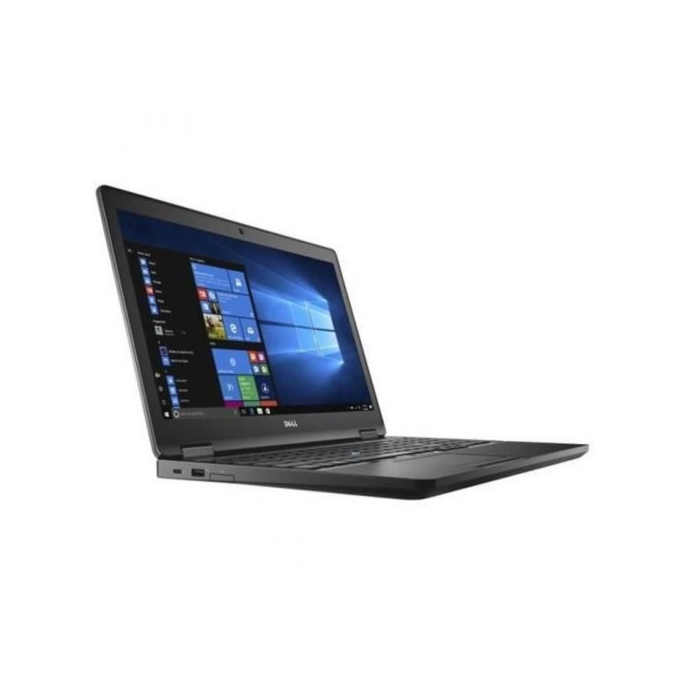 PC portables Reconditionné Dell Precision 3520 Grade B- | ordinateur reconditionné - pc pas cher
