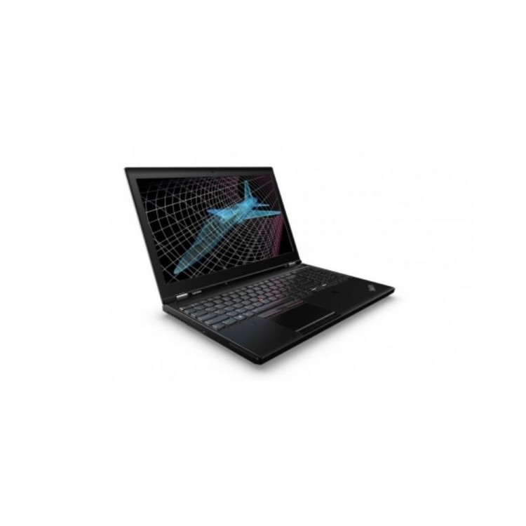PC portables Reconditionné Lenovo ThinkPad P50s Grade B | ordinateur reconditionné - ordinateur pas cher