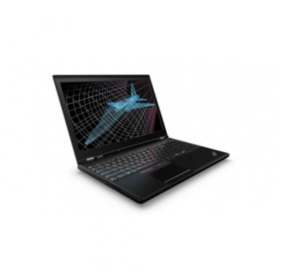 PC portables Reconditionné Lenovo ThinkPad P50s Grade B | ordinateur reconditionné - ordinateur pas cher