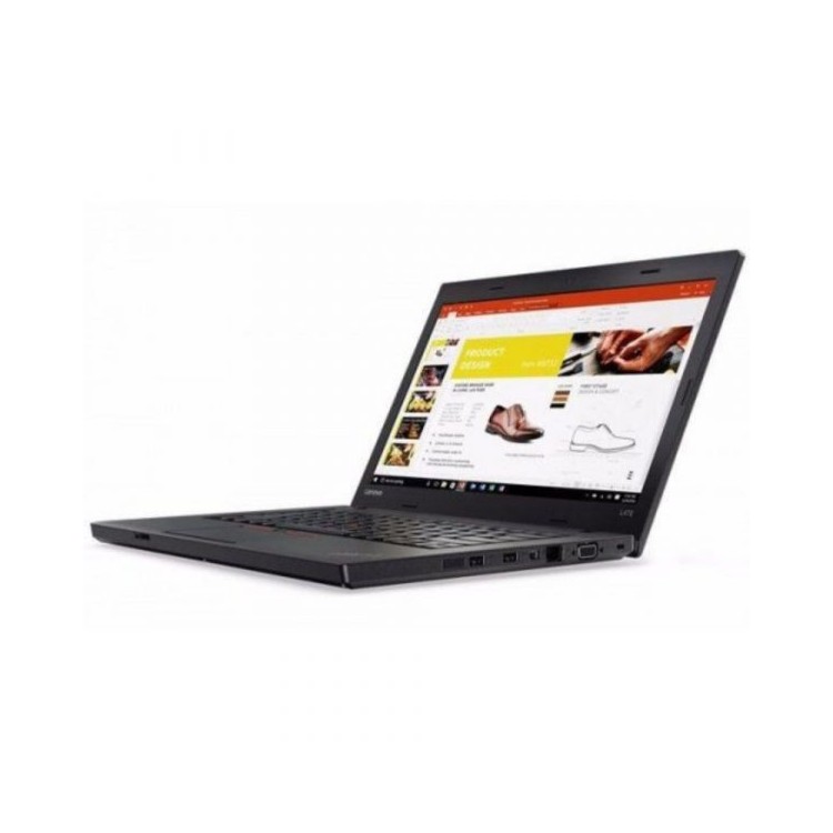PC portables Reconditionné Lenovo ThinkPad X270 Grade A | ordinateur reconditionné - pc occasion