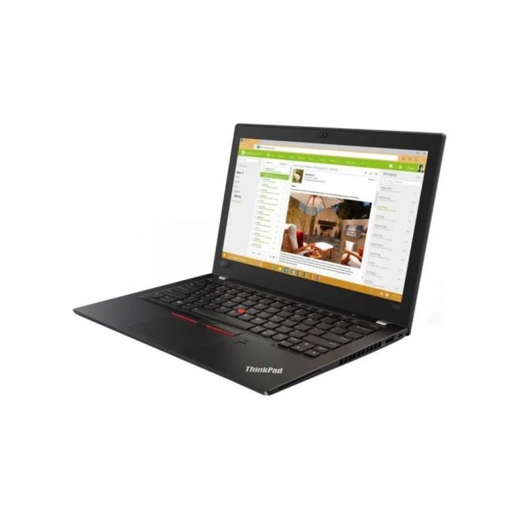 PC portables Reconditionné Lenovo ThinkPad X280 Grade B- | ordinateur reconditionné - ordinateur reconditionné