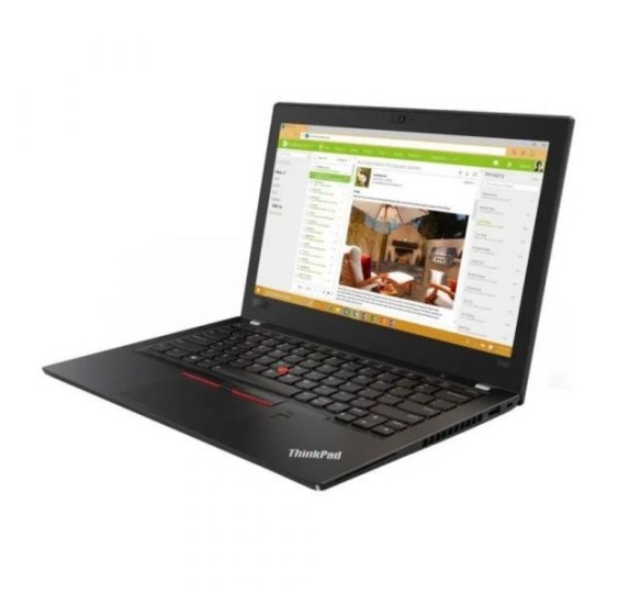 PC portables Reconditionné Lenovo ThinkPad X280 Grade B- | ordinateur reconditionné - ordinateur reconditionné