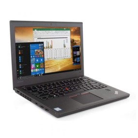 PC portables Reconditionné Lenovo ThinkPad X270 Grade B | ordinateur reconditionné - pc pas cher