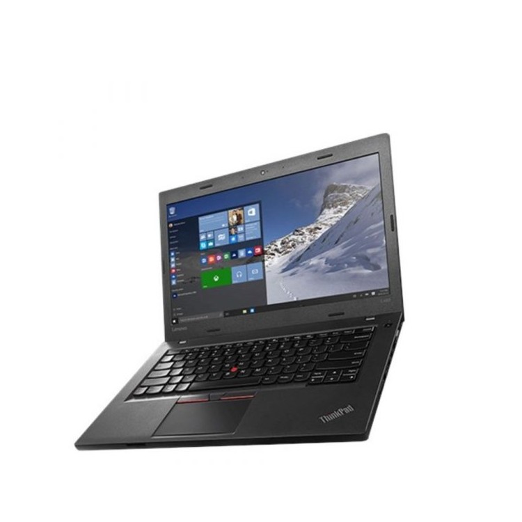 PC portables Reconditionné Lenovo ThinkPad L470 Grade B | ordinateur reconditionné - ordinateur reconditionné