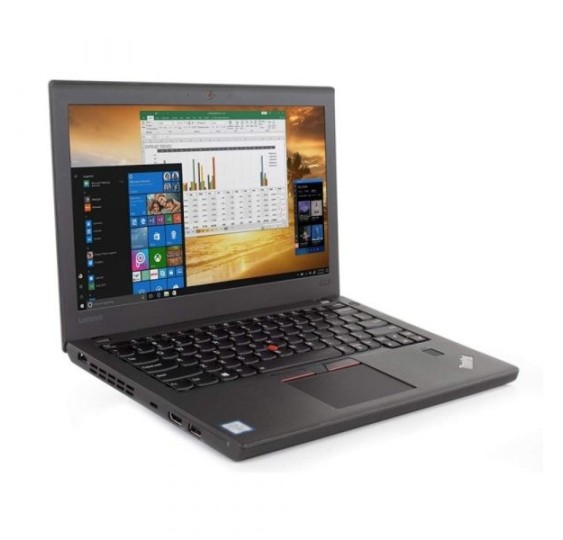 PC portables Reconditionné Lenovo ThinkPad X270 Grade B- | ordinateur reconditionné - pc portable occasion