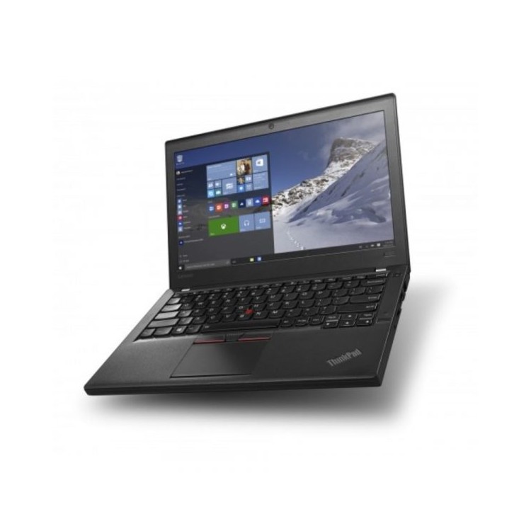 PC portables Reconditionné Lenovo ThinkPad X260 Grade B | ordinateur reconditionné - pc portable reconditionné