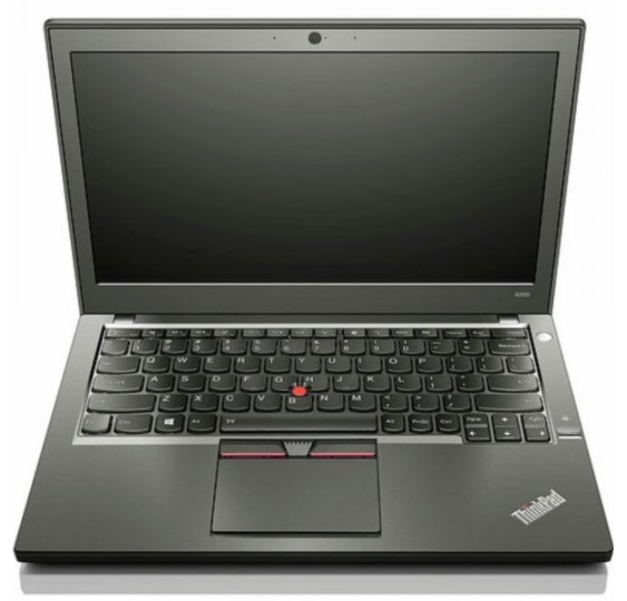 PC portables Reconditionné Lenovo ThinkPad X250 Grade B | ordinateur reconditionné - pc portable occasion