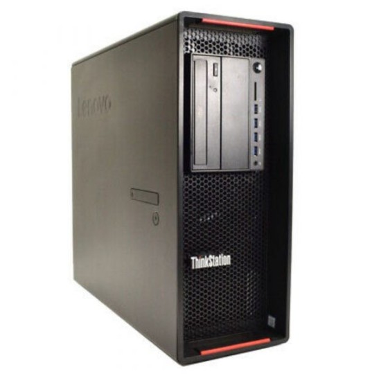 Stations de travail Reconditionné Lenovo ThinkStation P510 Tour Grade B | ordinateur reconditionné - pc reconditionné