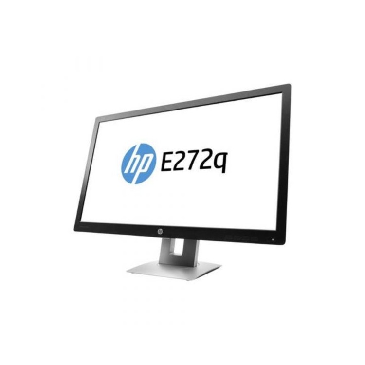 Ecrans Reconditionné HP EliteDisplay E272q Grade B | ordinateur reconditionné - ordinateur occasion