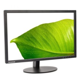Ecrans Reconditionné Lenovo ThinkVision T2454pa Grade A | ordinateur reconditionné - pc portable pas cher