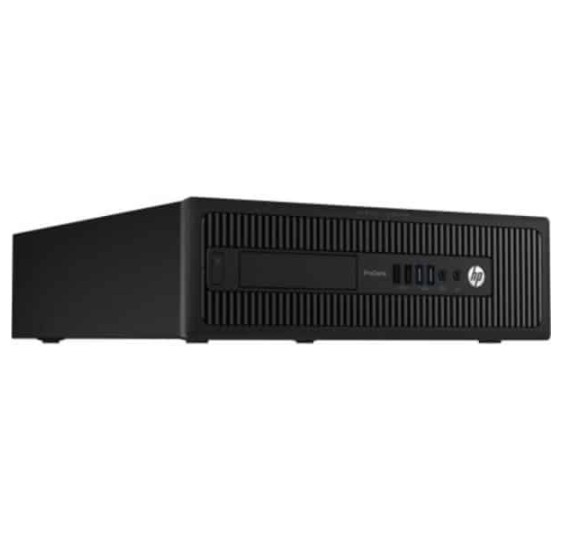 PC de bureau Reconditionné HP ProDesk 600 G1 Grade B | ordinateur reconditionné - pc portable occasion