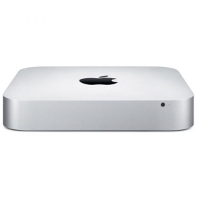 PC de bureau Reconditionné Apple Mac Mini 4,1 (mi-2010) Grade A | ordinateur reconditionné - pc reconditionné