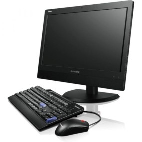 PC de bureau Reconditionné Lenovo ThinkCentre M93z AIO Grade B | ordinateur reconditionné - pc portable reconditionné