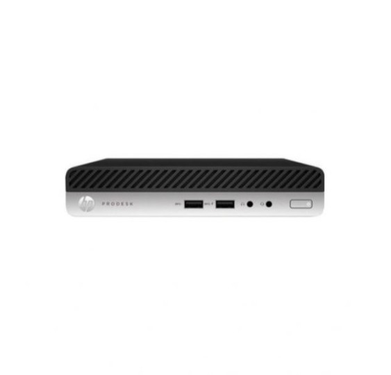 PC de bureau Reconditionné HP ProDesk 400 G5 Mini Grade B | ordinateur reconditionné - pc pas cher