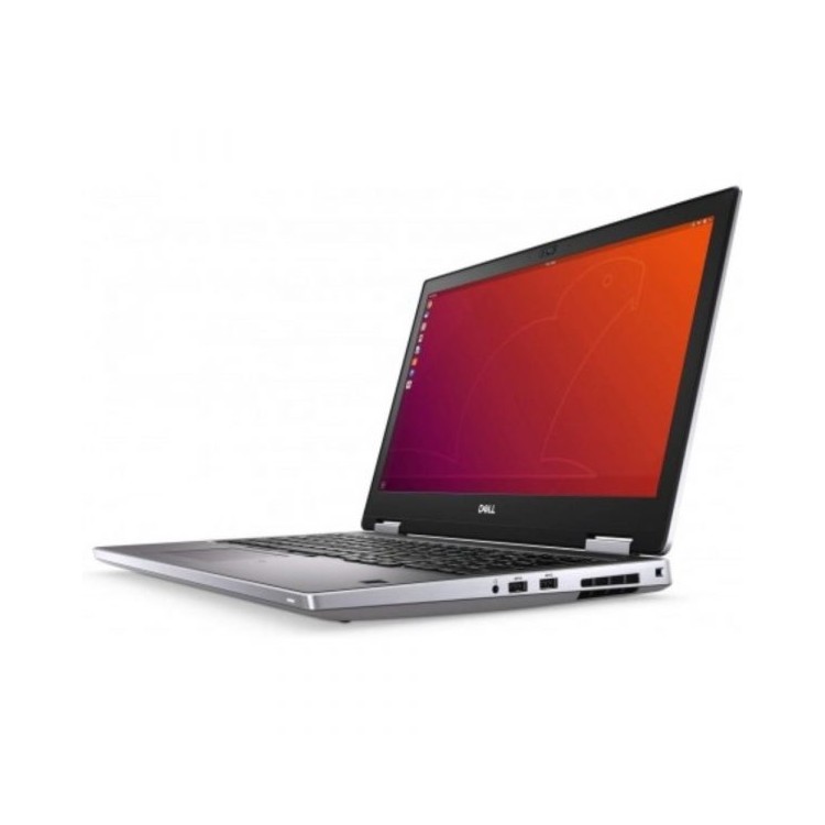 PC portables Reconditionné Dell Precision 7540 Grade A | ordinateur reconditionné - pc reconditionné