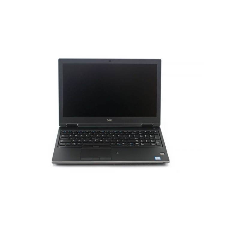 PC portables Reconditionné Dell Precision 7530 Grade B | ordinateur reconditionné - informatique occasion