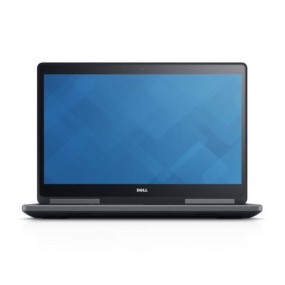 PC portables Reconditionné Dell Precision 7710 Grade B | ordinateur reconditionné - pc portable reconditionné