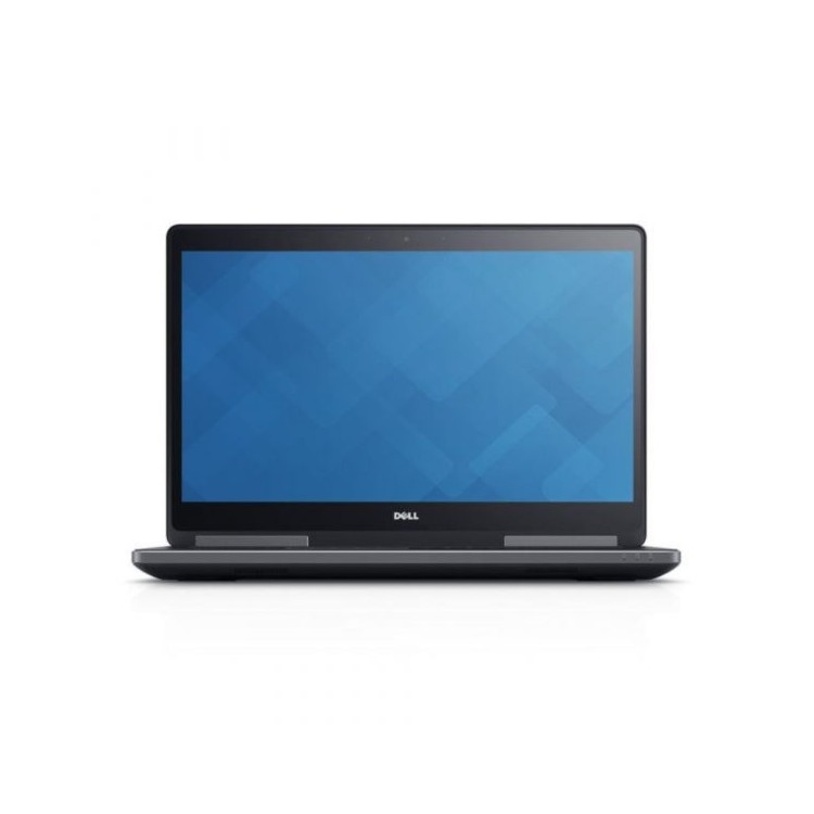 PC portables Reconditionné Dell Precision 7710 Grade B | ordinateur reconditionné - pc portable reconditionné