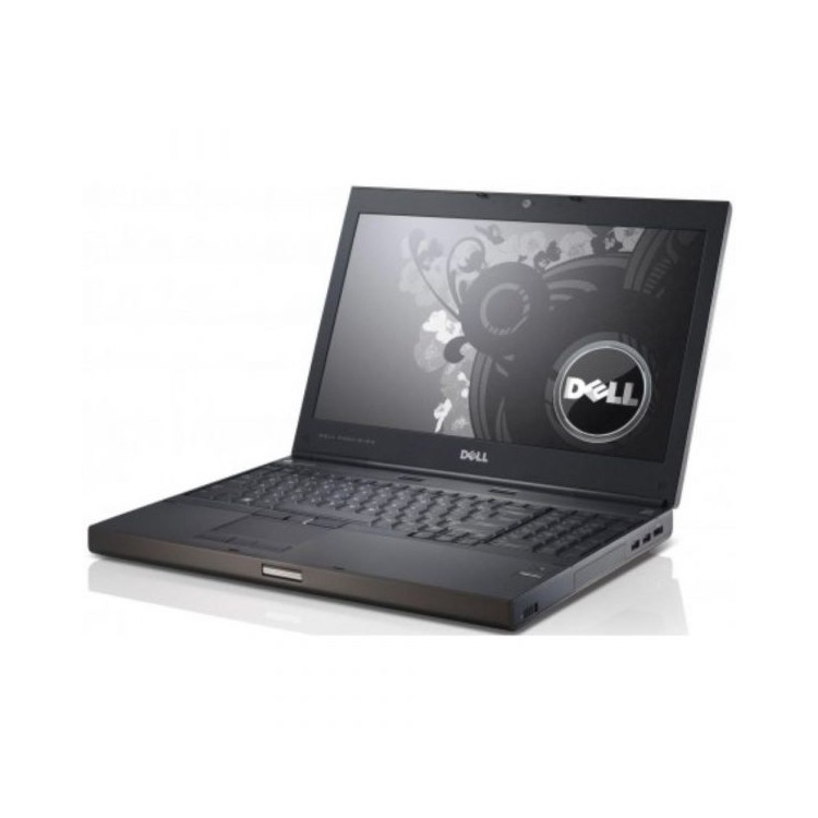 PC portables Reconditionné Dell Precision M4800 Grade A | ordinateur reconditionné - informatique occasion