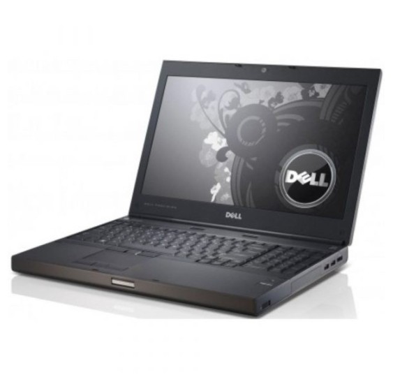 PC portables Reconditionné Dell Precision M4800 Grade A | ordinateur reconditionné - informatique occasion
